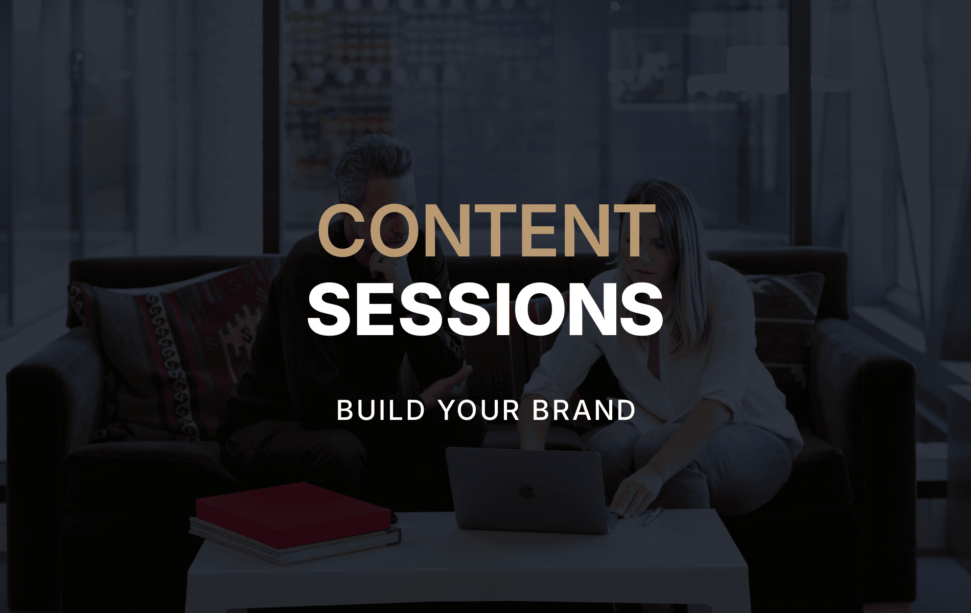 Content Sessions