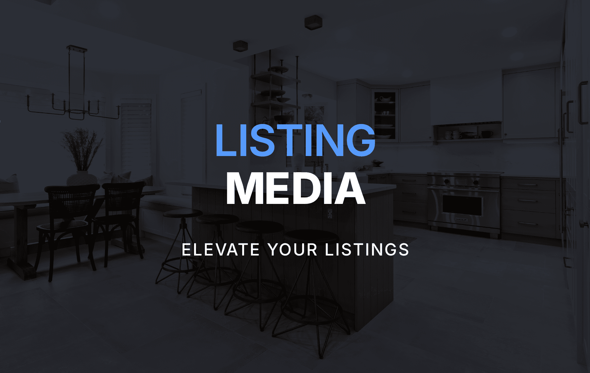 Real Estate Media